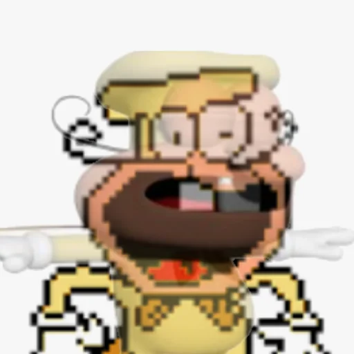 Эмодзи Pizza tower