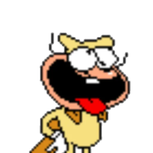 Эмодзи Pizza tower