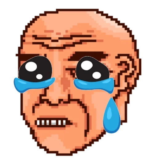 Эмодзи Hotline Miami