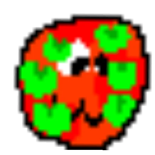 Эмодзи Планеты