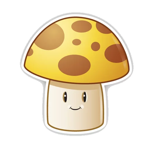 Эмодзи Plants vs Zombies