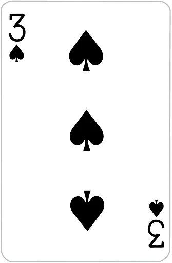 Эмодзи Playing cards