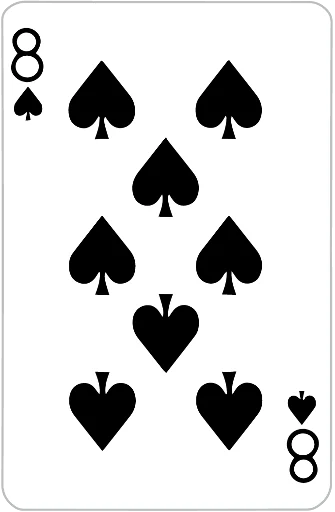 Эмодзи Playing cards