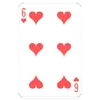 Эмодзи Playing Cards
