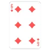 Эмодзи Playing Cards