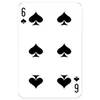 Эмодзи Playing Cards