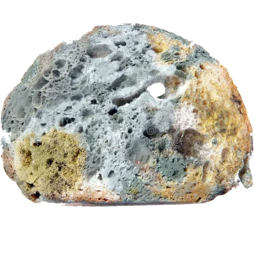 Эмодзи Moldy