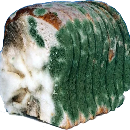 Эмодзи Moldy