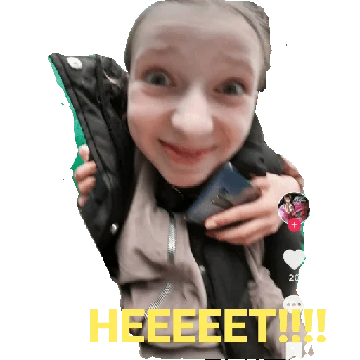 Эмодзи Площад Очка