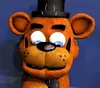 Эмодзи FNAF