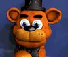Эмодзи FNAF
