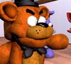 Эмодзи FNAF