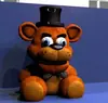 Эмодзи FNAF