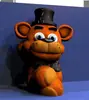 Эмодзи FNAF