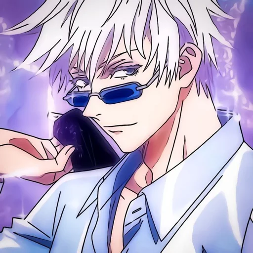 Эмодзи Anime