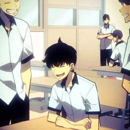 Эмодзи Поднятие уровня