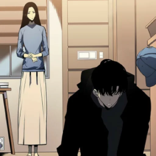 Эмодзи Поднятие уровня