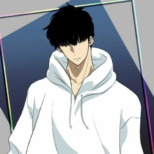 Эмодзи Поднятие уровня