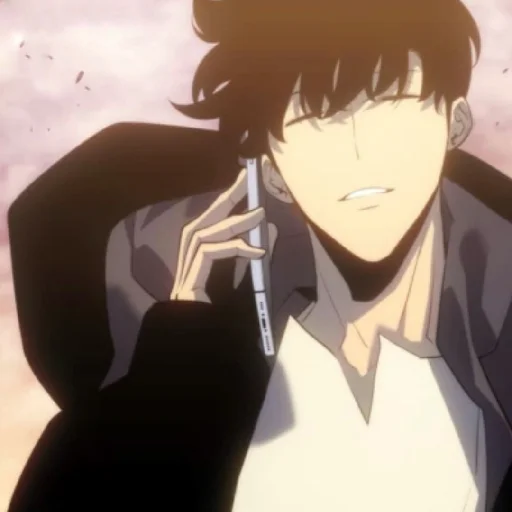 Эмодзи Поднятие уровня