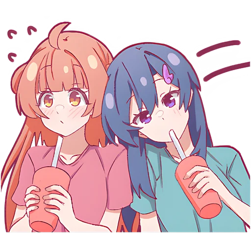 ☕