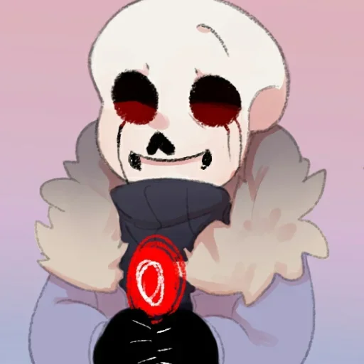 Эмодзи Undertale