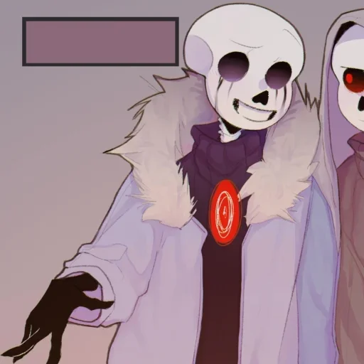 Эмодзи Undertale