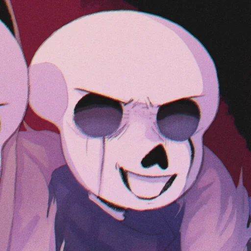 Эмодзи Undertale