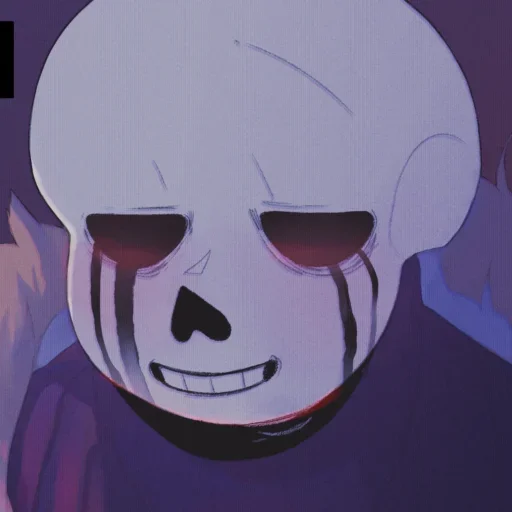 Эмодзи Undertale