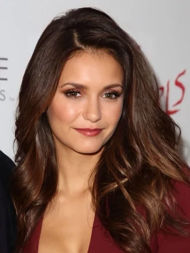 Эмодзи Нина Добрев