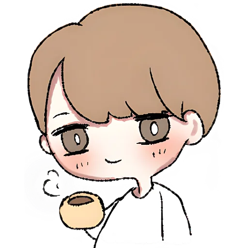 Эмодзи Похожий на ангела