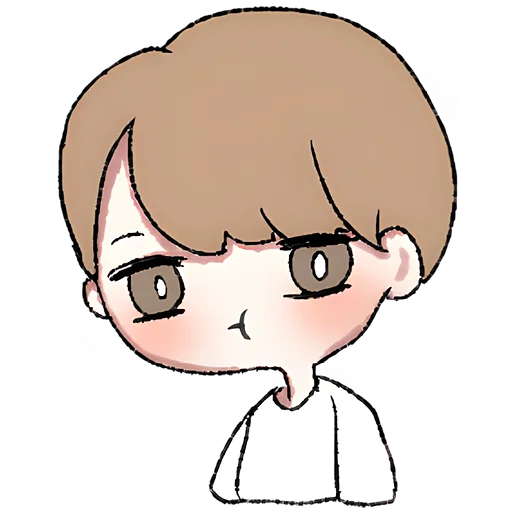 Эмодзи Похожий на ангела