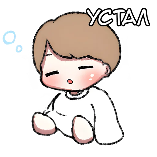 Эмодзи Похожий на ангела