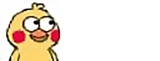 Эмодзи 小鹦鹉