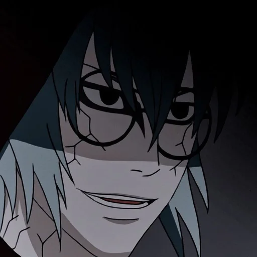 Эмодзи Kabuto