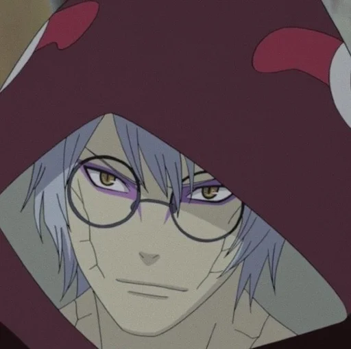 Эмодзи Kabuto