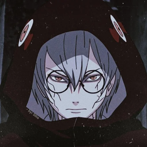 Эмодзи Kabuto