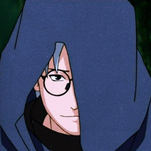 Эмодзи Kabuto