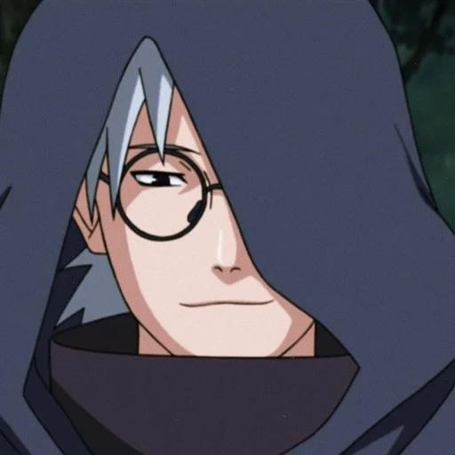Эмодзи Kabuto