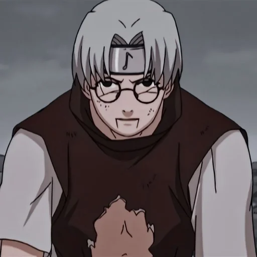 Эмодзи Kabuto