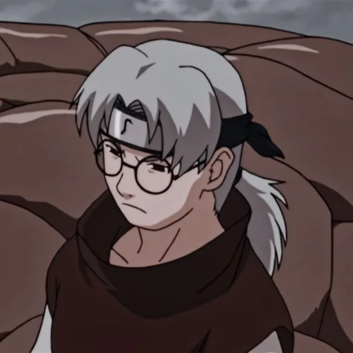 Эмодзи Kabuto