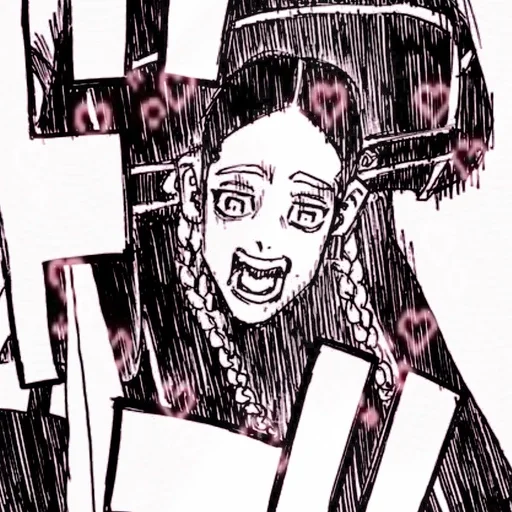 Эмодзи Tokyo Revengers