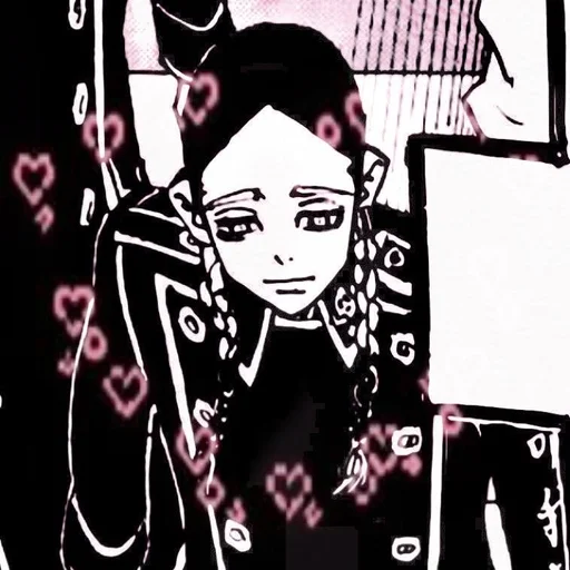 Эмодзи Tokyo Revengers