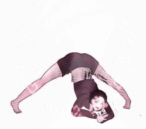 Эмодзи Tokyo Revengers