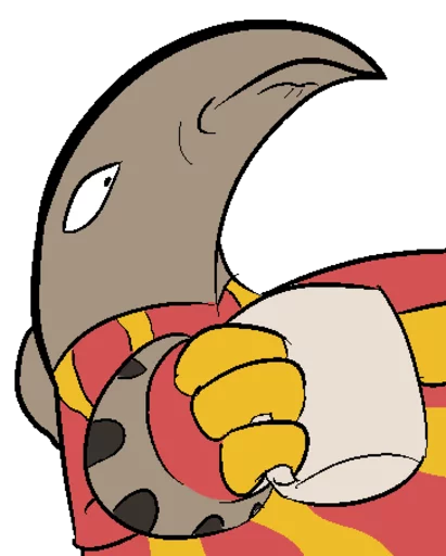 Эмодзи Pokemon Reaction Vol. 2