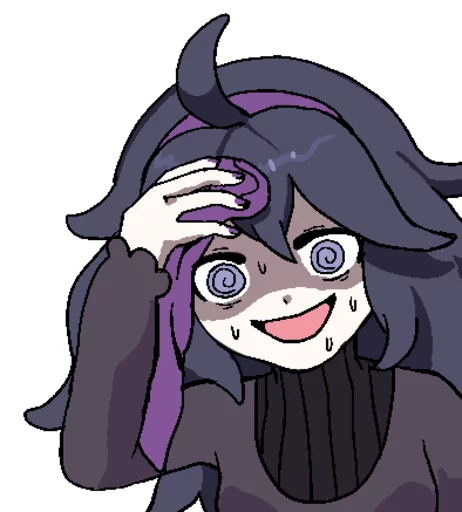 Эмодзи Pokemon Reaction Vol. 2