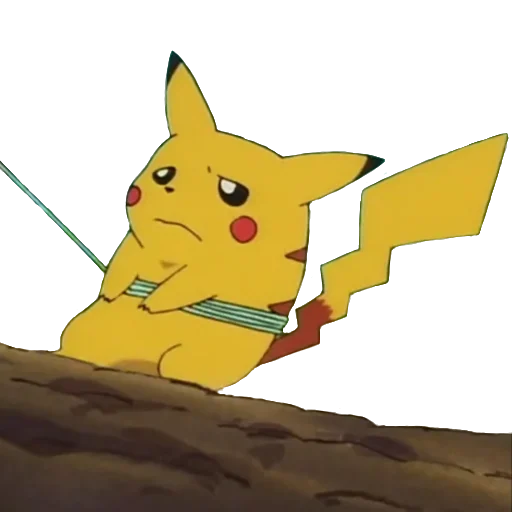 Эмодзи Pokémon