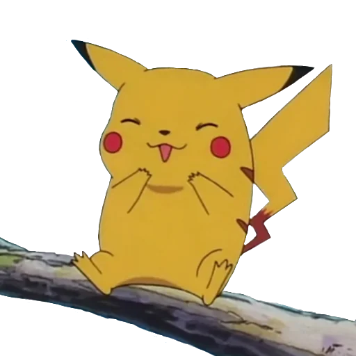 Эмодзи Pokémon
