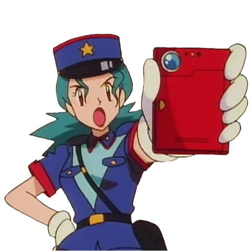 Эмодзи Pokémon