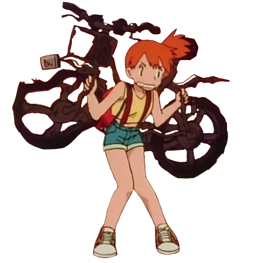 Эмодзи Pokémon