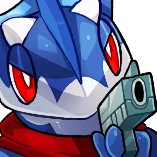 Эмодзи Pokemon Discord 1